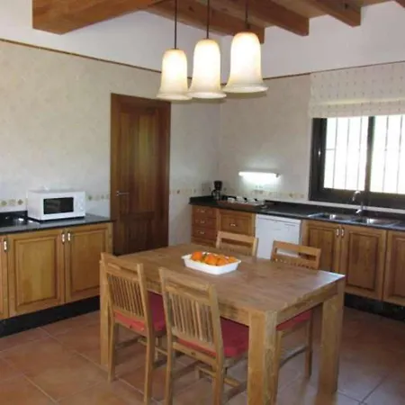 Cas Borrassos Villa Algaida (Mallorca)