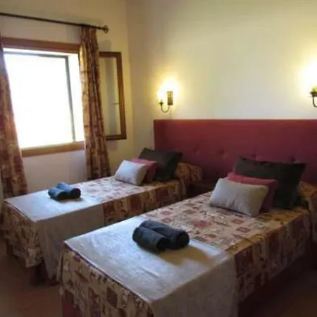 Cas Borrassos Villa