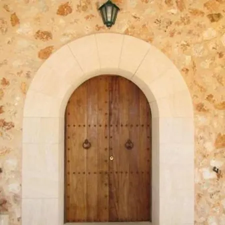 Cas Borrassos Villa *